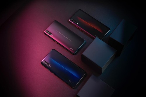 高通官宣骁龙855 Plus移动平台，iQOO将第一时间跟进新机