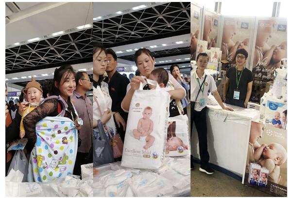 帮贝奇BANGBYKI | 第22届平壤春季国际商品展荣登央视新闻