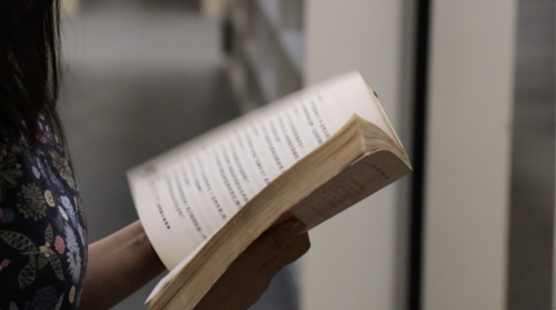 美女作家陈韵妃的文学创作之路