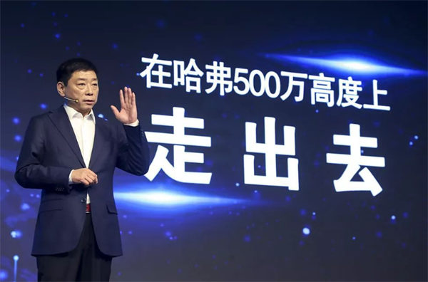 难搞哦，不想青春俗不可耐？就跟哈弗F7奋斗吧少年！