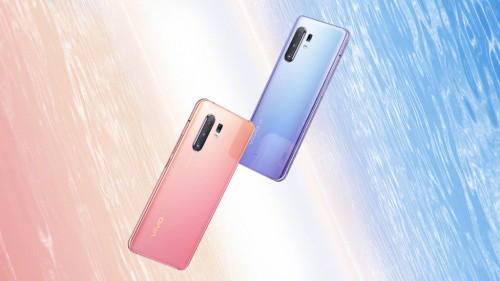 vivo X30系列12月24日正式开售，最好的圣诞节礼物已上线