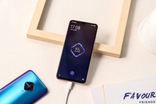 vivo Y9s上手综合评测，更强的颜值和拍照表现