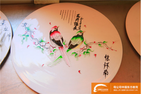 一技之长，一生可展！视觉味觉双享受的果酱画考核开始了！
