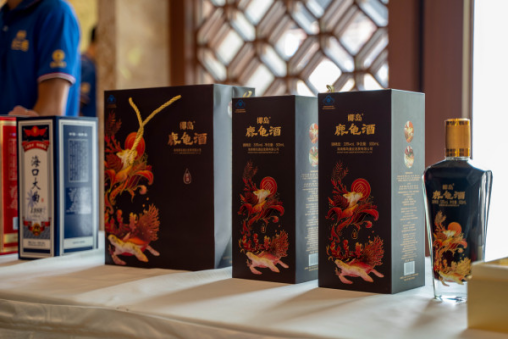 文昌菩提应价零批业务助推椰岛夯实创新新零售业务