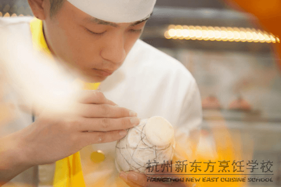 传承匠心｜杭州新东方校园技能展进行时