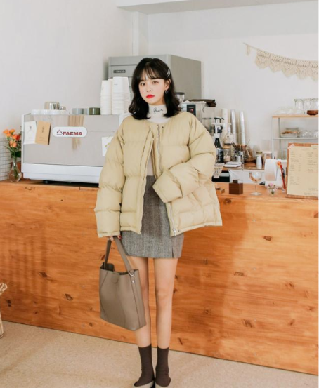 法思莉品牌女装：小资情调、轻奢风是你的菜吗