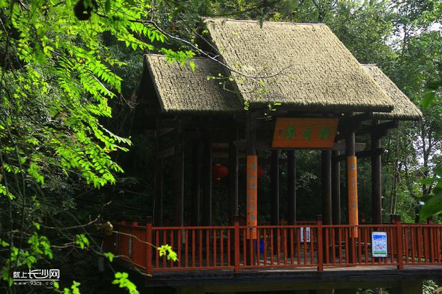 7、书堂山