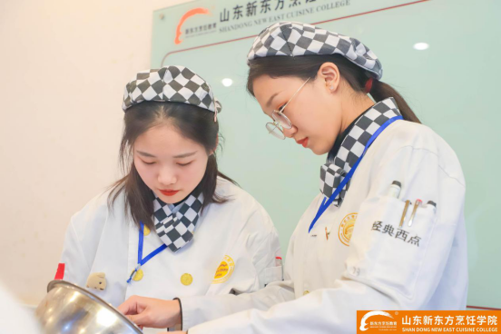 山东新东方：2020年女孩子学西点怎么样？有发展前途吗？