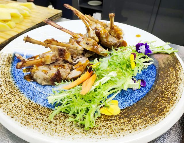 第二届“森歌蒸烤节”启幕 用美味打造森歌品牌大IP！