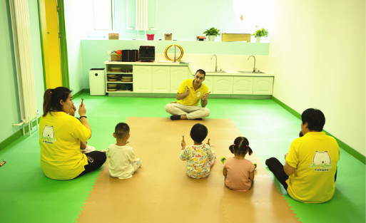 托幼代理店如何选址？芭迪熊亲幼馆助你选出“黄金宝地”