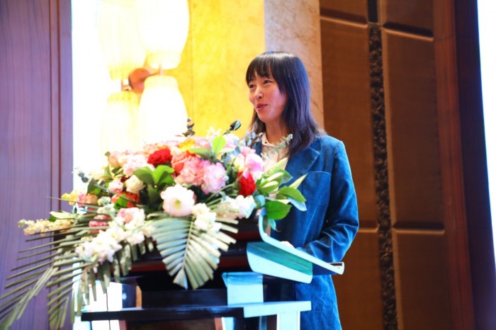 临高国家电子商务进农村综合示范县百香果产业推荐活动圆满举行