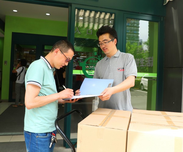 计时配：互联网时代需要精细化运营