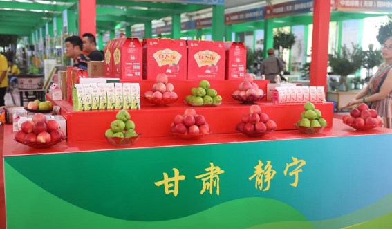 一份献礼，一份答卷，2019武清农民丰收节隆重开幕