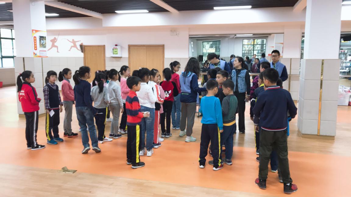 探索以脊柱健康促进视力健康 ——全国青少年脊柱与视力健康主题营侧记