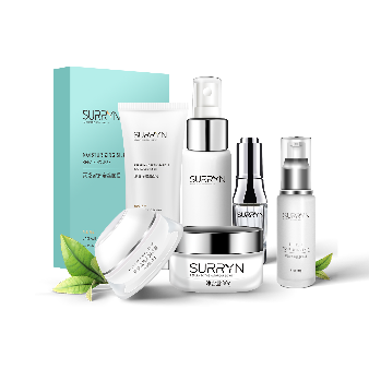 敏感肌怎么修护 素影(SURRYN)用实力呵护敏感肌