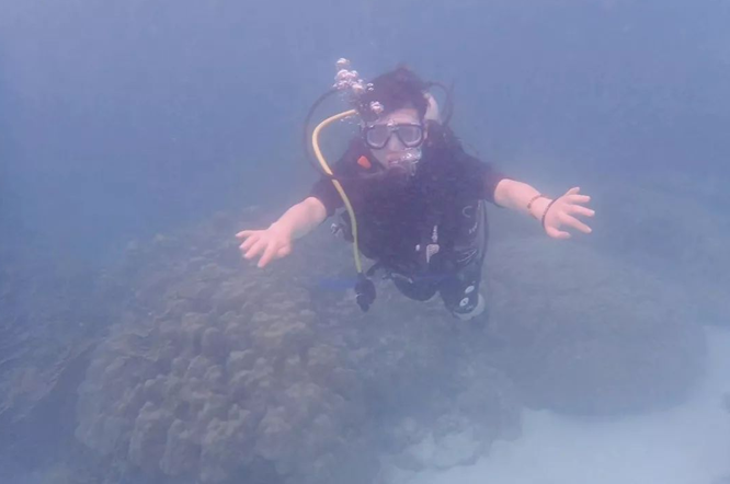 易算盘人物专访 | 呆萌暖男陈士涛：“稳”就一个字！