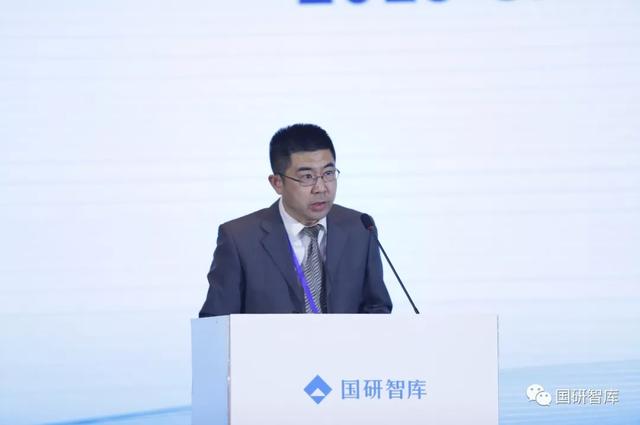 2019中国（日照）汽车产业高质量发展高峰论坛举办