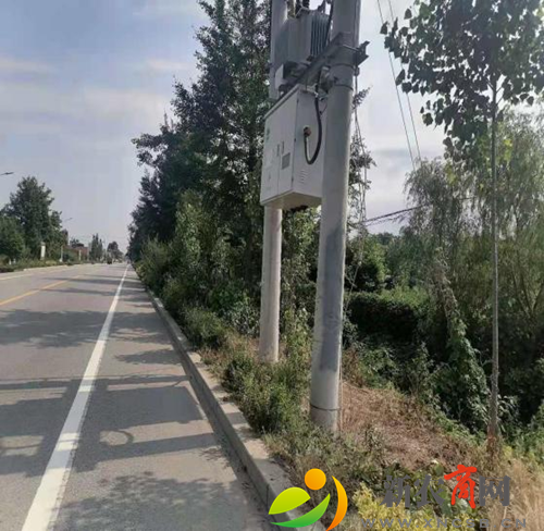 平度市白沙河街道执法中队清理“牛皮癣”有高招1.png