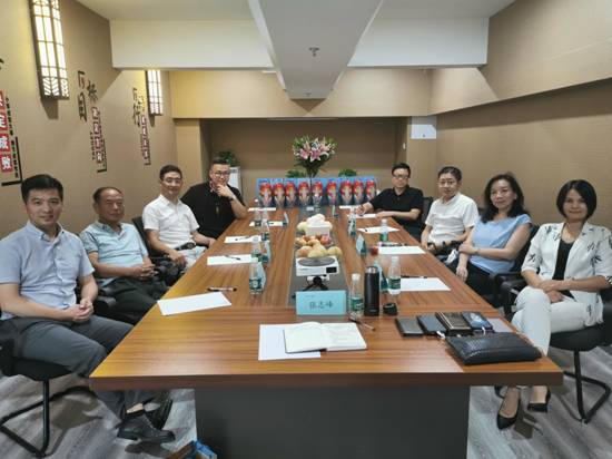元培商学院（北大博雅）同学私董会召开第二次正式私董会议