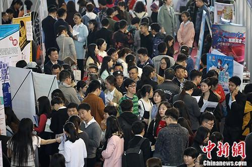 95后平均7个月就离职 职场新生代何以说走就走？
