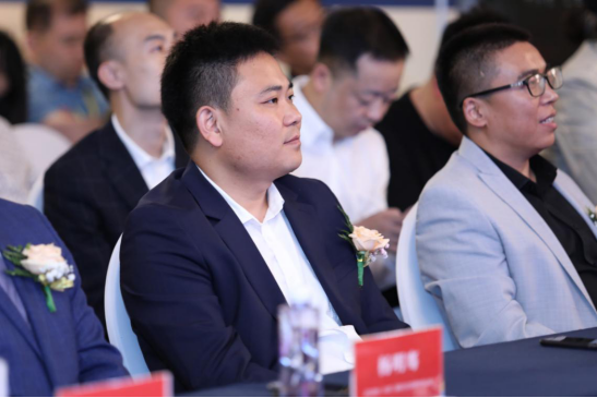 影交联合“影联筑梦”于上海国际电影节与您共赴光影之约