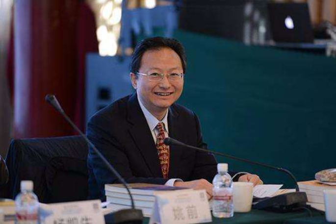 刘向宏老师：证监会设立科技监管局