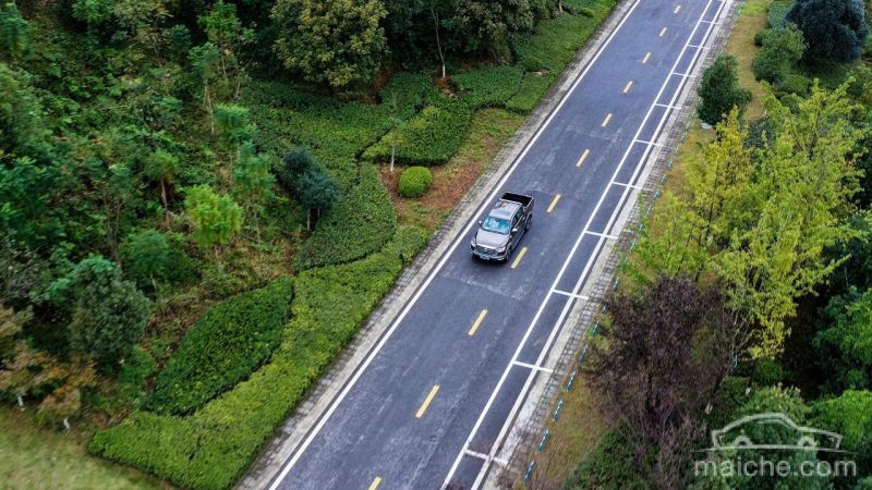 长城炮乘用皮卡，让国内形成乘用皮卡潮流