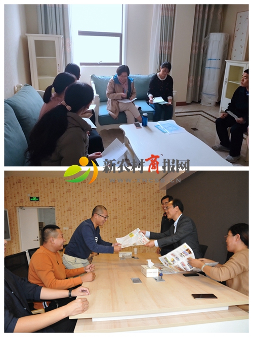 胶州市实验小学开展“千名教师访万家”活动