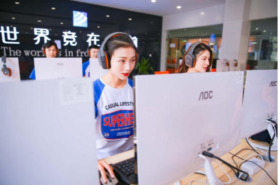初中生学电竞好吗 一篇文章教你读懂电竞与游戏的区别