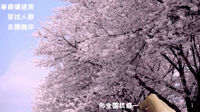 一线医护人员“打气”的5种方式