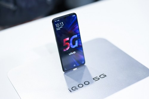5G时代的中国：从“跟随者”蜕变为“引领者”