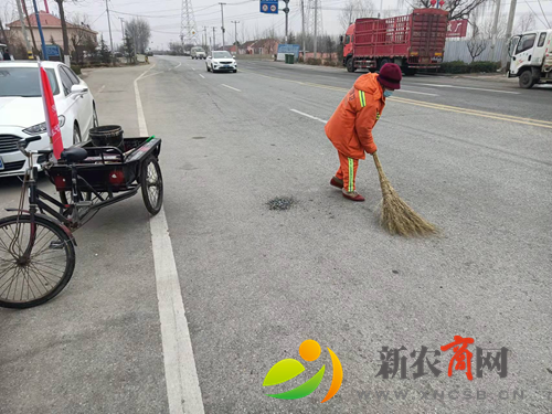 平度市白沙河街道：环境卫生大清扫  干干净净迎新年2.png