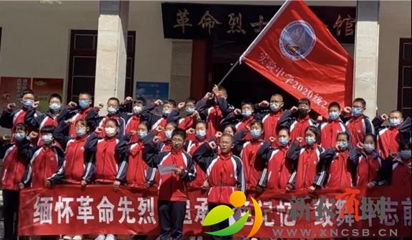 喜报连连！平度女孩获青岛市党史故事宣讲比赛一等奖！3.jpg