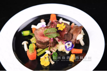 南京欧米奇：西餐行业的现状发展以及未来需求