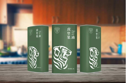 泽惠丰虎坚果产业聚能“品质随州”