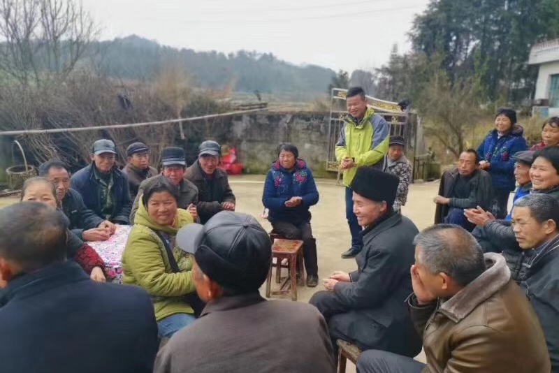 做了近千场培训之后，惠农网到底给农村留下了什么