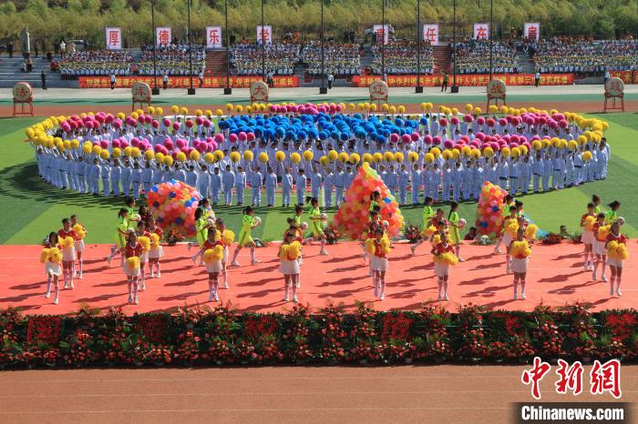 辽宁确定158所学校为“辽宁最美校园”