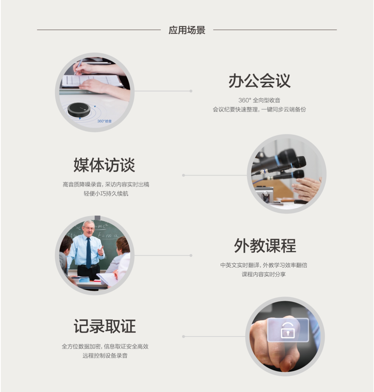 科大讯飞录音笔-讯飞听见M1降价升级，这个618要靠抢的！