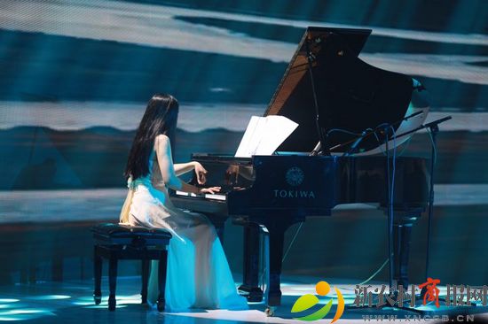 中铁世博城音乐文化艺术年开幕 打造青岛今夏打卡地标