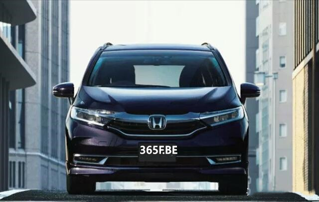 Bet365体育本田新车又来了，堪称大号“飞度”，比奥德赛漂亮，或卖9万起