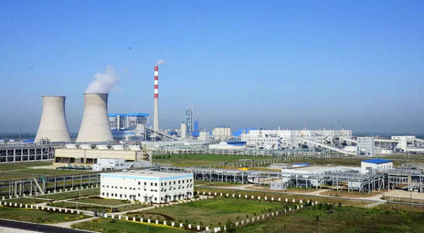 安徽定远：聚焦乡村振兴战略谱写绿色发展新篇章