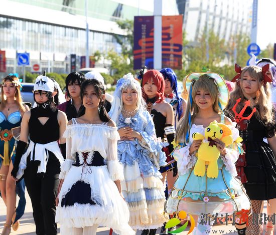 cosplay巡游影像西海岸--海波 (2).jpg