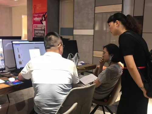 女神赵奕欢助阵双虎7.21，与双虎合力打造理想家居