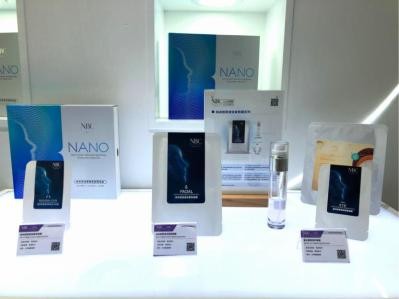 诺斯贝尔参加中国美妆供应链展，借创新突破传统面膜藩篱