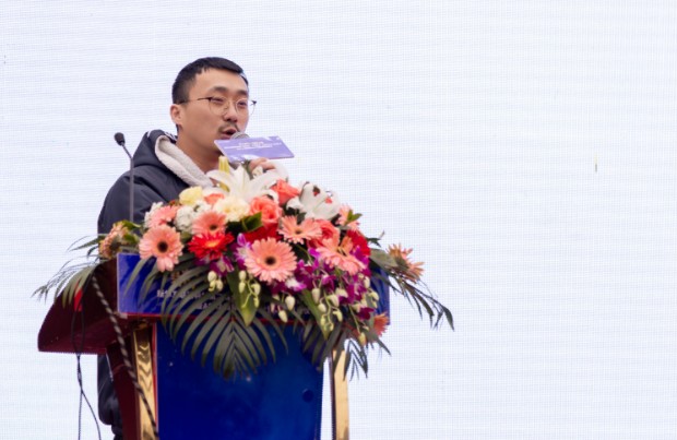 新华互联网科技第二届全国“产教联盟”企业2019人才预定会启动