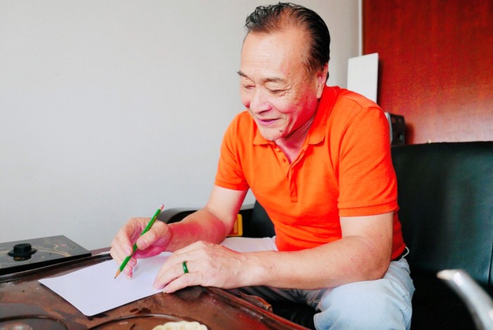 一颗放心稻米质量安全之旅—专访中国农安网创始人、仲恺农业工程学院教授沈