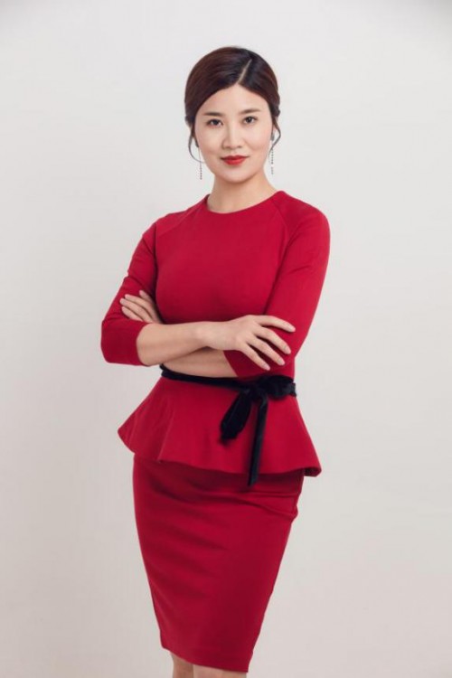 贺沛:趣合集唯爱而生,美富与共