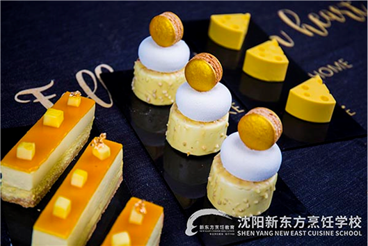 未来烘焙行业发展，这4大趋势你必须知晓！