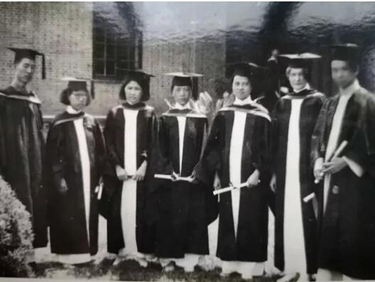 通世智库：历史变迁中的医学前辈——忆父亲彭运煊