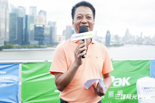 三雄极光曼城球星见面会星光熠熠!看看来的都是谁